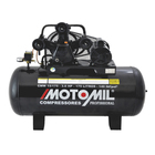Compressor de Ar CMW-15/175 3HP 220V Motomil