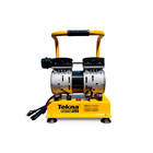 Compressor De Ar Cps60p Silencioso 220 V Isento De Óleo Motor