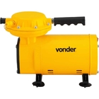 Compressor De Ar Direto 1/2 Hp 2,3pcm Vonder