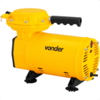 Compressor De Ar Direto 1/2 Hp 2,3pcm Vonder