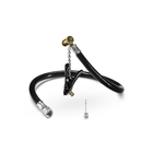 Compressor de Ar Direto CD1251BK 1.2PCM 50PSI Bivolt com Kit Tekna