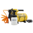 Compressor De Ar Direto Mega Jet 110/220v Cmj210 Com Pistola