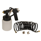 Compressor De Ar Direto Schulz Jet Facil Ms2,3 1/3cv Monofasi