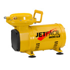 Compressor De Ar Direto Schulz Jet Facil Ms2,3 1/3cv Monofasi