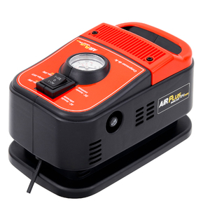 Compressor De Ar Duo 12v 220v Schulz Leroy Merlin