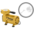 Compressor De Ar Elétrico Cd2453b Motor Bivolt 1,5hp C/ Kit D