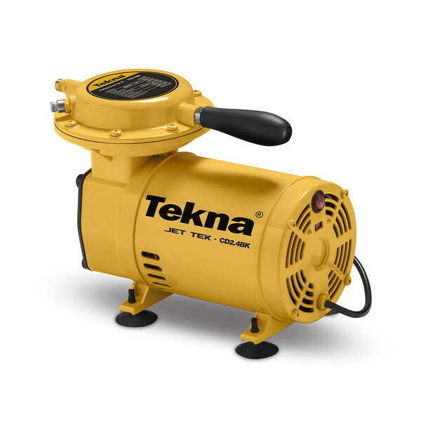 Compressor De Ar Elétrico Cd2453b Motor Bivolt 1,5hp C/ Kit D