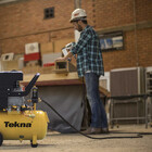 Compressor De Ar Elétrico Cp8022-2cb 220v 2hp C/ Reservatório