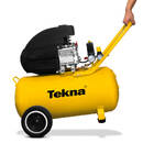 Compressor De Ar Elétrico Cp8525-1c 127v 2,5hp C/ Reservatóri