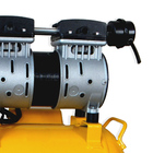 Compressor De Ar Elétrico Cps6022-1 127v 1,5hp C/ Reservatóri