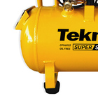 Compressor De Ar Elétrico Cps6022-1 127v 1,5hp C/ Reservatóri