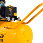 Compressor De Ar Elétrico Cps7050-2 220v 1,8hp C/ Reservatóri