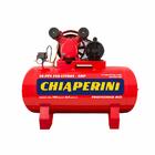 Compressor De Ar M.pressão 10/150 Tri 2hp 150l Chiaperini