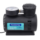 Compressor de Ar Portátil 12V - 50W - REF. 42330/001 TRAMONTINA