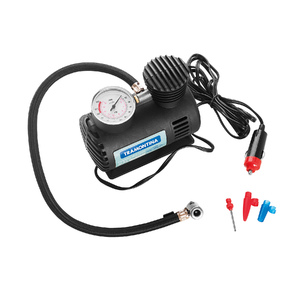 Compressor De Ar Compressor De Pintura Leroy Merlin Envío gratis desde $ 19.990. compressor de ar portatil 12v 50w ref 42330 001 tramontina