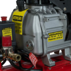Compressor De Ar Portátil Motomil 8,8 Pés/min 2,5hp Bivolt 50