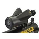 Compressor De Ar Schulz Mcsv20 Audaz 200 Litros 175psi 5cv Tr