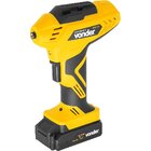Compressor De Ar Vonder Tipo Pistola A Bateria