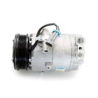 Compressor Delphi Chevrolet Corsa/meriva / Fiat Stilo/strada