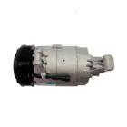 Compressor Delphi Dodge Ram/vision Fiat Bravo/palio/siena