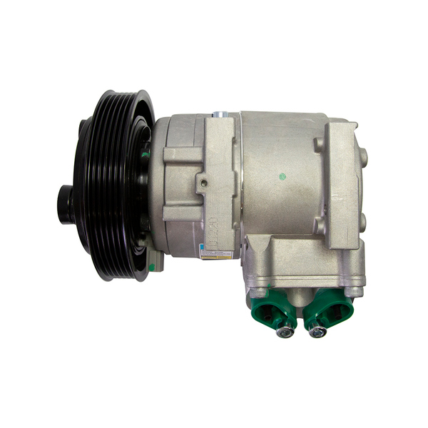 Compressor Delphi Ford Ecosport 1.6 - Cs20484 | Leroy Merlin