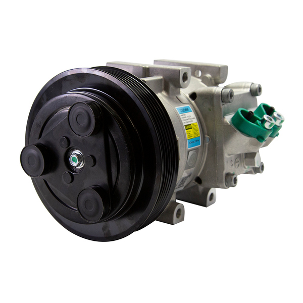 Compressor Delphi Ford Ecosport 1.6 - Cs20484 | Leroy Merlin