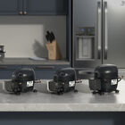 Compressor El60h 1/5hp R134a 127v 60hz Electrolux