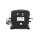 Compressor Embraco 1/4 Egas80hlr R134 220v