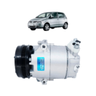 Compressor Jcm Volkswagen Fox /voyage/ Gol G6
