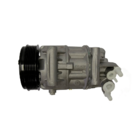 Compressor Mahle Peugeot 208