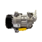 Compressor Mahle Peugeot 208