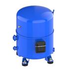 Compressor Maneurop Danfoss Mt125hu3dve Mt125-3vi 220v Trifás