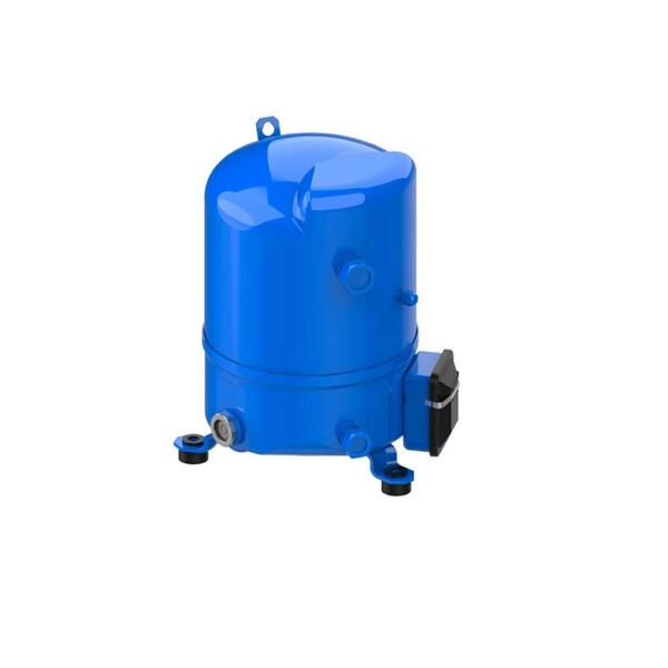 Compressor Maneurop Danfoss Mt40-3vi - 200v-230v Trifásico
