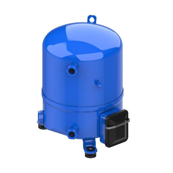 Compressor Maneurop Mt28je3mve Danfoss Mt28-3vi - 200-230 V