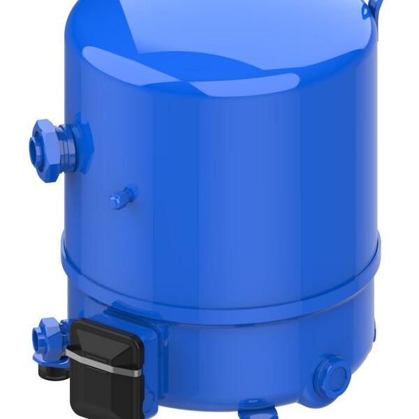 Compressor Maneurop Mt 44-3 - 220v Trifásico