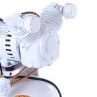 Compressor de ar Mc6Bpv/Rv/30L-1Hp Odonto 116psi 6pcm Motor 1Hp Monofásico 110-220V 1740rpm 69 Decibéis 30L S/Óleo Chiaperini