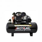 Compressor Motomil CMV-10/100 140LBS 2CV Mono 110/220V