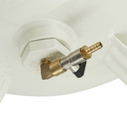 Compressor Odontológico Isento de Óleo CSD 5/30 1HP 127V (110V) Schulz