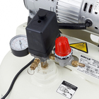 Compressor Odontológico Isento de Óleo CSD 5/30 1HP 220V Schulz