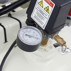 Compressor Odontológico Isento de Óleo CSD 5/30 1HP 220V Schulz