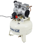 Compressor Odontológico Isento de Óleo CSD 5/30 1HP 220V Schulz