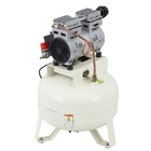 Compressor Odontológico Isento de Óleo CSD 5/30 1HP 220V Schulz