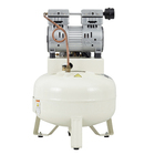 Compressor Odontológico Isento de Óleo CSD 5/30 1HP 220V Schulz