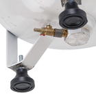 Compressor Odontológico  MC 10 BPO RV 60L 2HP 127V (110V) Chiaperini