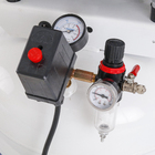 Compressor Odontológico  MC 10 BPO RV 60L 2HP 127V (110V) Chiaperini