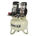 Compressor Odontológico CSD 9/30L 1,5HP 220V Schulz