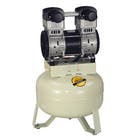 Compressor Odontológico CSD 9/30L 1,5HP 220V Schulz