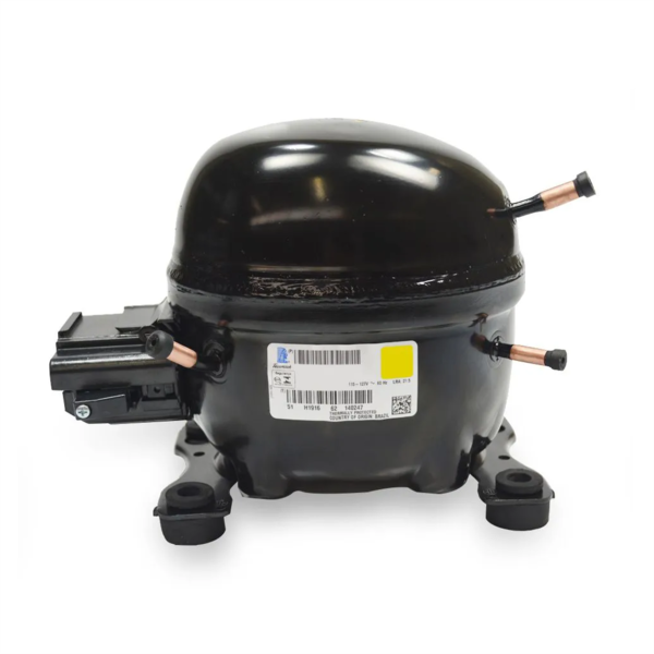 Compressor Para Geladeira 1/4hp R134 220v Tecumseh Ta1380y