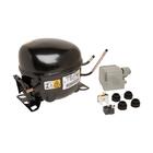 Compressor Para Geladeira 220v - W11133678 W11133678