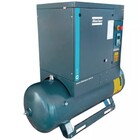 Compressor Parafuso Atlas Copco G11 15 Hp 10.8 Bar 265 Litros